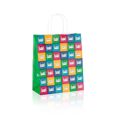 ペーパーバッグ