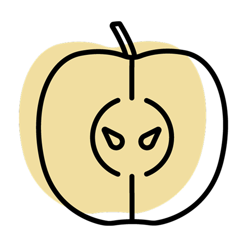 リンゴ